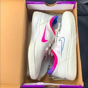 NWT NIKE SB NYJAH FREE 2T